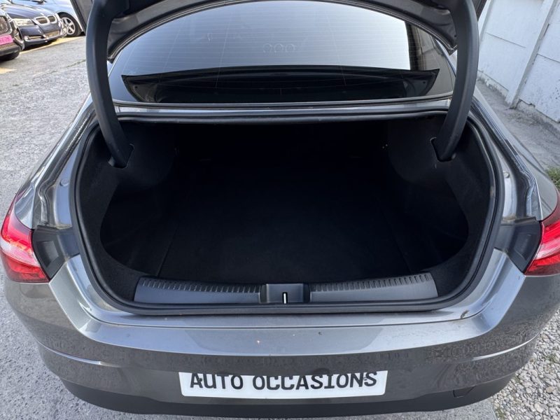 MERCEDES BENZ CLA 180 D PACK BUSINESS LINE G7 99000Km 1er MAIN GPS/CLIM/CUIR/LED