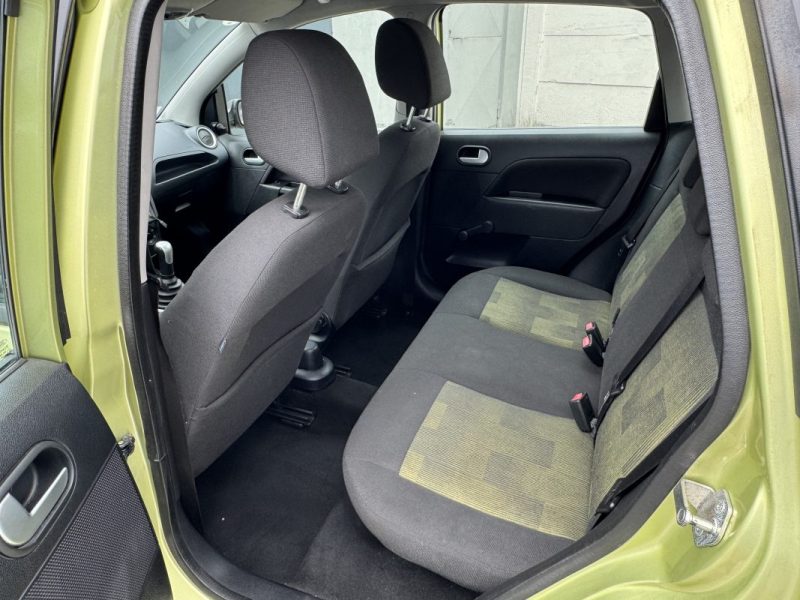 FORD FIESTA 1.3 i PACK AMBIENTE 182000Km