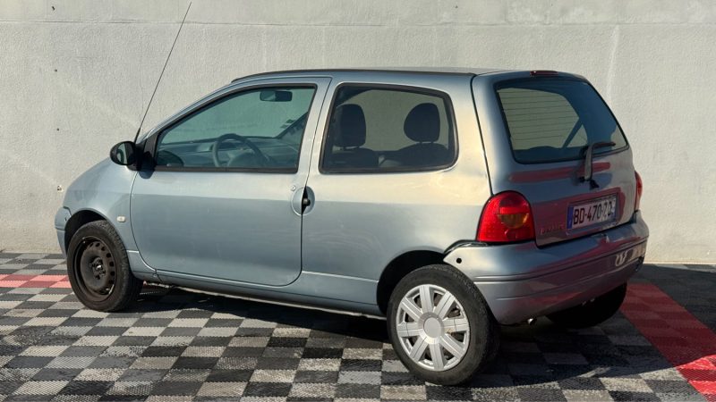 RENAULT TWINGO 1.2 ESS  75 Cv PRIVILEGE  
