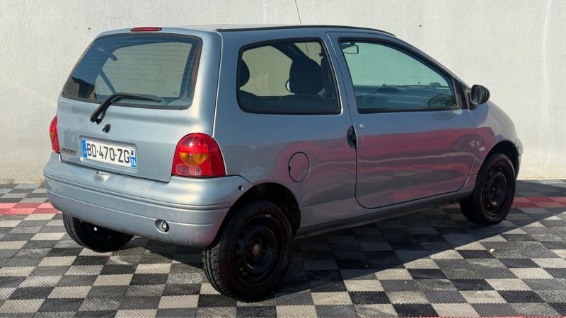 RENAULT TWINGO 1.2 ESS  75 Cv PRIVILEGE  