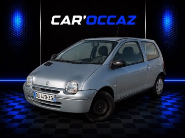 RENAULT TWINGO 1.2 ESS  75 Cv PRIVILEGE  
