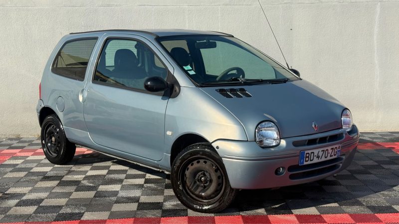 RENAULT TWINGO 1.2 ESS  75 Cv PRIVILEGE  