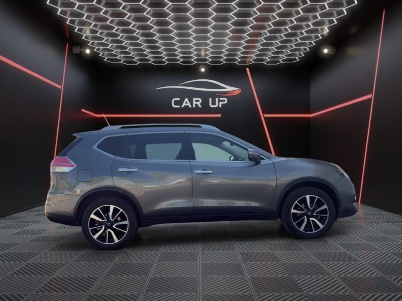 NISSAN X-TRAIL 1.6 DCi 131 cv Tekna 2WD / XTronic