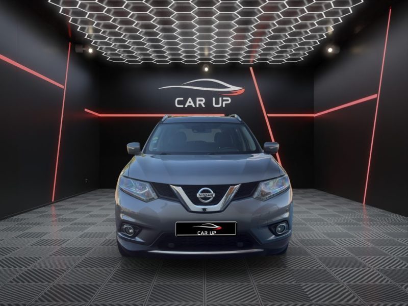 NISSAN X-TRAIL 1.6 DCi 131 cv Tekna 2WD / XTronic