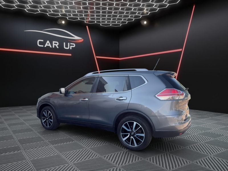 NISSAN X-TRAIL 1.6 DCi 131 cv Tekna 2WD / XTronic