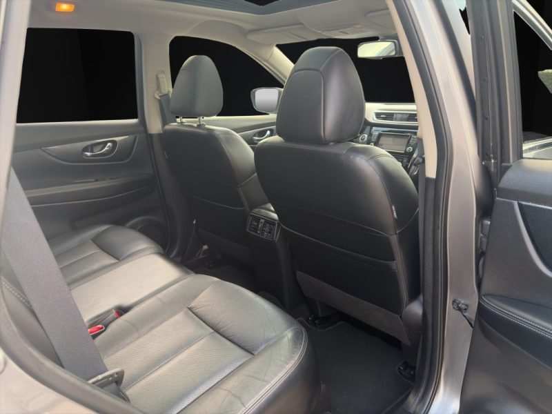 NISSAN X-TRAIL 1.6 DCi 131 cv Tekna 2WD / XTronic