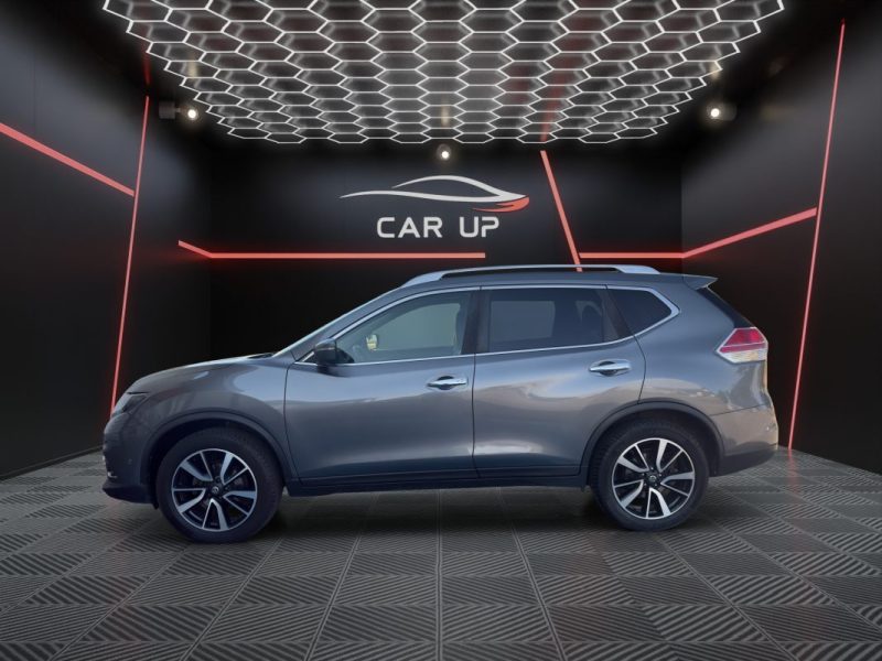 NISSAN X-TRAIL 1.6 DCi 131 cv Tekna 2WD / XTronic