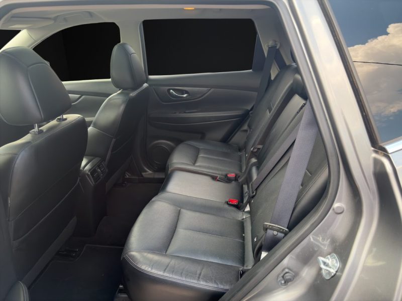 NISSAN X-TRAIL 1.6 DCi 131 cv Tekna 2WD / XTronic
