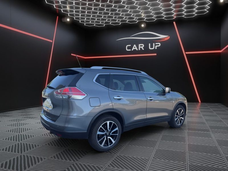 NISSAN X-TRAIL 1.6 DCi 131 cv Tekna 2WD / XTronic