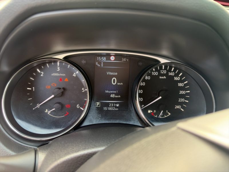 NISSAN X-TRAIL 1.6 DCi 131 cv Tekna 2WD / XTronic