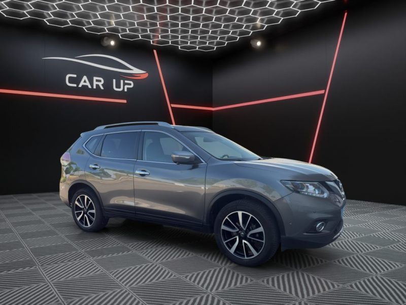 NISSAN X-TRAIL 1.6 DCi 131 cv Tekna 2WD / XTronic
