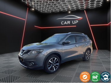 NISSAN X-TRAIL 1.6 DCi 131 cv Tekna 2WD / XTronic