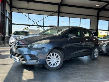 🚗 RENAULT CLIO IV 1.2 16V 73ch ⚙️ 📱 Bluetooth 🛡️ Garantie 6 Mois