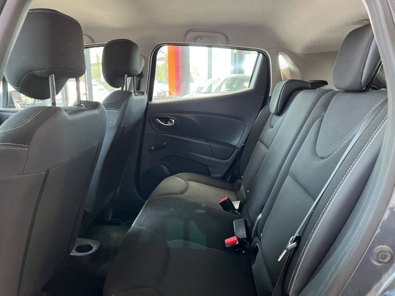 🚗 RENAULT CLIO IV 1.2 16V 73ch ⚙️ 📱 Bluetooth 🛡️ Garantie 6 Mois