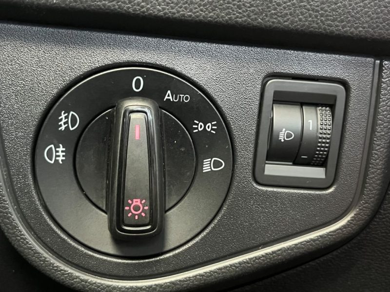 🚗 VOLKSWAGEN POLO VI 1.6 TDI 95ch ⚙️ 📱 Bluetooth ❄️ Climatisation