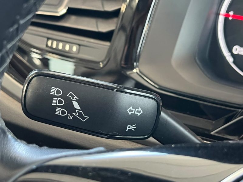 🚗 VOLKSWAGEN POLO VI 1.6 TDI 95ch ⚙️ 📱 Bluetooth ❄️ Climatisation