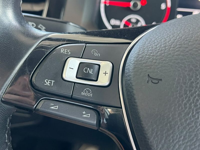 🚗 VOLKSWAGEN POLO VI 1.6 TDI 95ch ⚙️ 📱 Bluetooth ❄️ Climatisation
