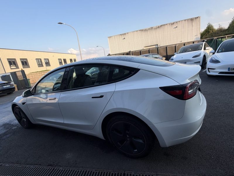 TESLA MODEL 3 PROPULSION 2022 LFP