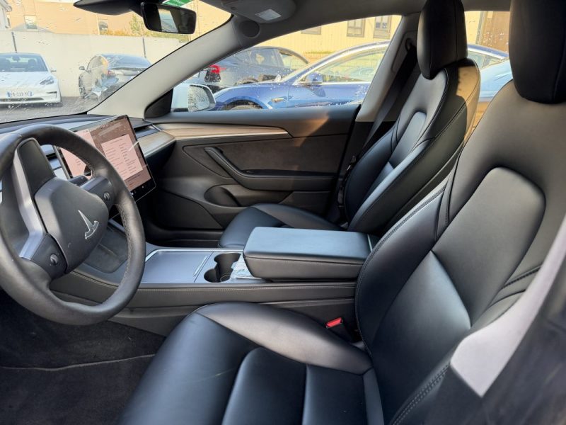 TESLA MODEL 3 PROPULSION 2022 LFP