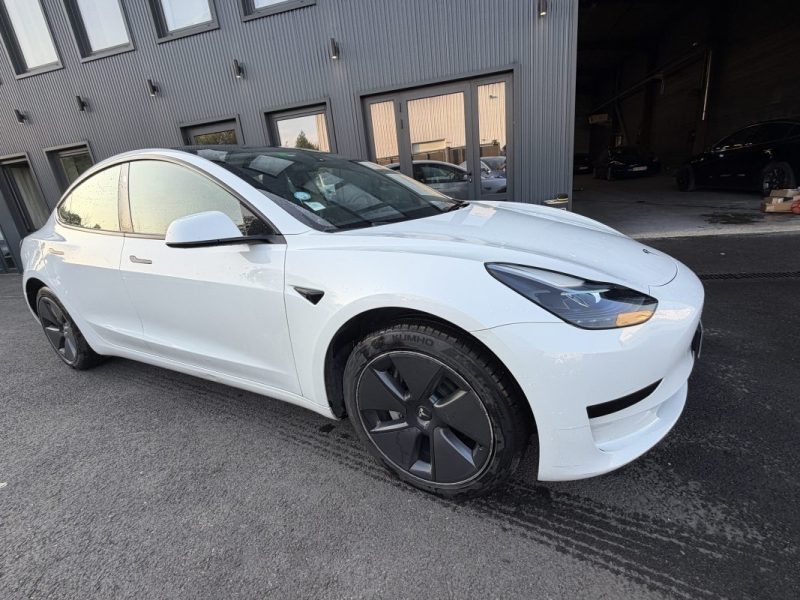 TESLA MODEL 3 PROPULSION 2022 LFP