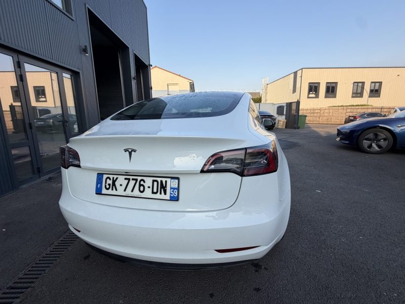 TESLA MODEL 3 PROPULSION 2022 LFP
