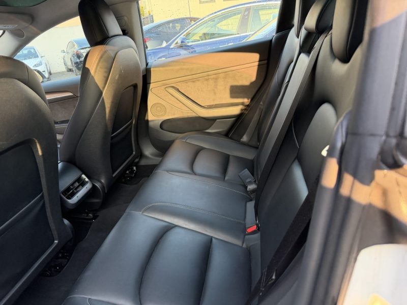TESLA MODEL 3 PROPULSION 2022 LFP