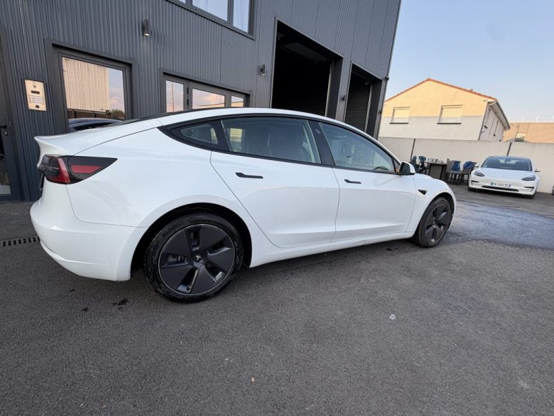 TESLA MODEL 3 PROPULSION 2022 LFP