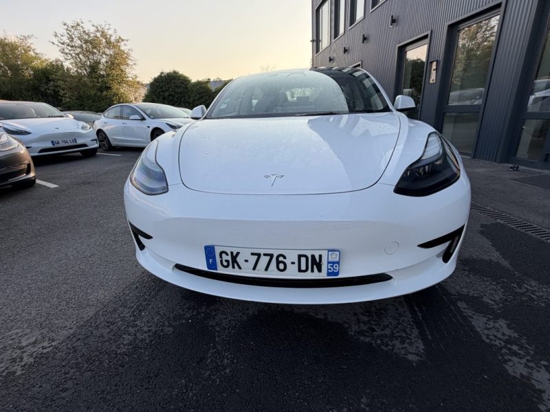 TESLA MODEL 3 PROPULSION 2022 LFP