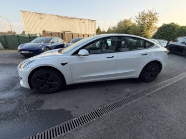 TESLA MODEL 3 PROPULSION 2022 LFP