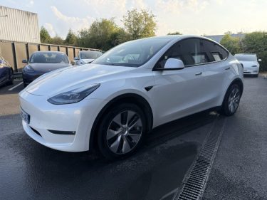 TESLA MODEL Y DUAL GRANDE AUTONOMIE 2022