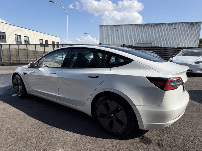TESLA MODEL 3 STANDARD PLUS RWD 2023 lfp
