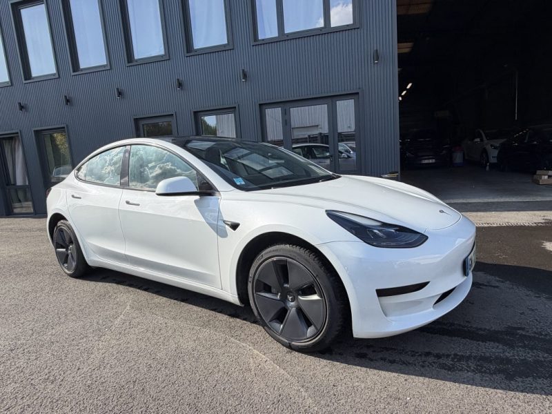 TESLA MODEL 3 STANDARD PLUS RWD 2023 lfp