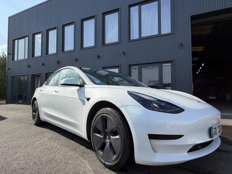 TESLA MODEL 3 STANDARD PLUS RWD 2023 lfp