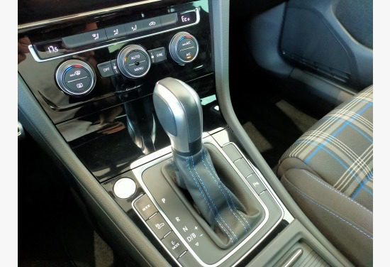 VOLKSWAGEN GOLF 7 GTE 1.4 TSI GTE PHASE 2