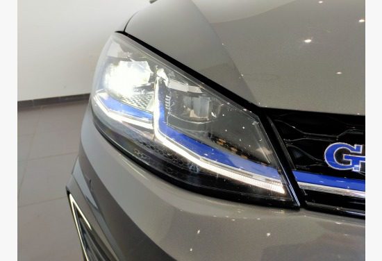 VOLKSWAGEN GOLF 7 GTE 1.4 TSI GTE PHASE 2