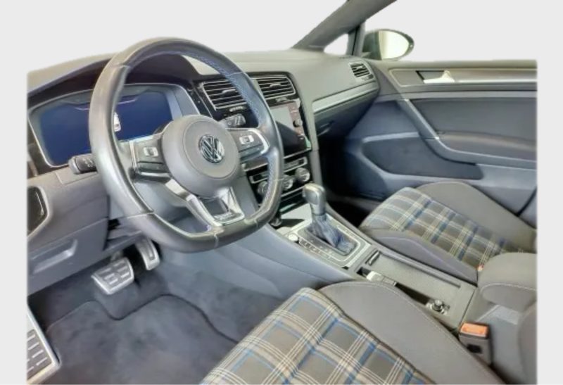 VOLKSWAGEN GOLF 7 GTE 1.4 TSI GTE PHASE 2