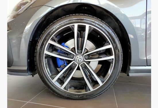 VOLKSWAGEN GOLF 7 GTE 1.4 TSI GTE PHASE 2