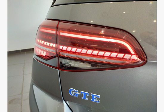 VOLKSWAGEN GOLF 7 GTE 1.4 TSI GTE PHASE 2