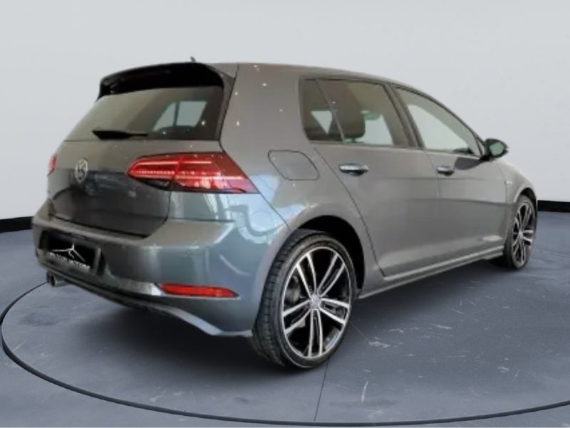 VOLKSWAGEN GOLF 7 GTE 1.4 TSI GTE PHASE 2