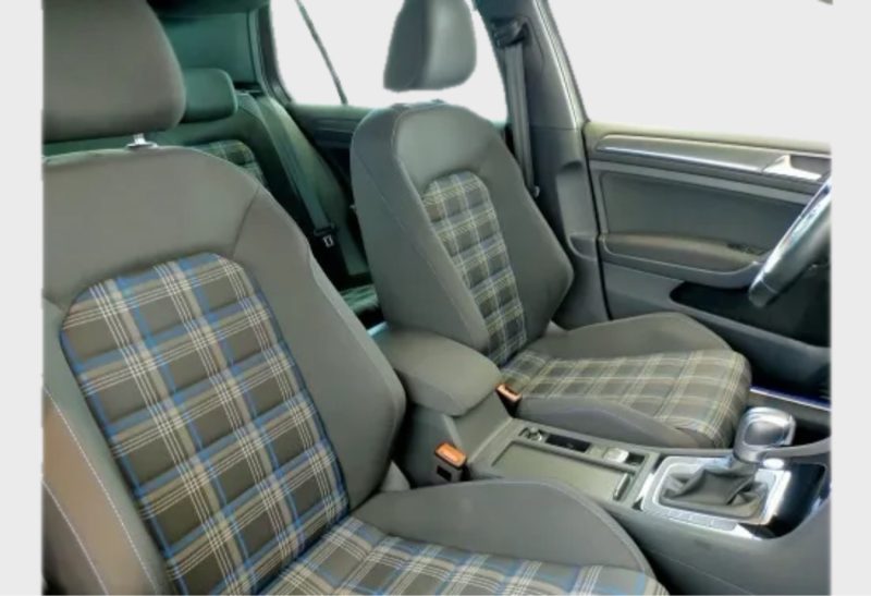 VOLKSWAGEN GOLF 7 GTE 1.4 TSI GTE PHASE 2