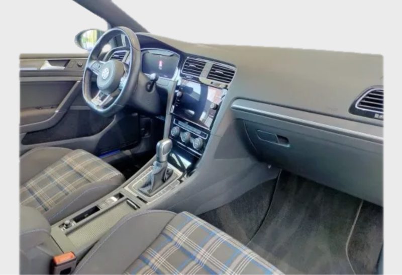VOLKSWAGEN GOLF 7 GTE 1.4 TSI GTE PHASE 2