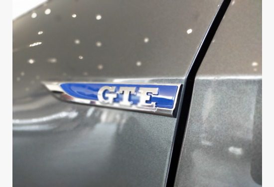 VOLKSWAGEN GOLF 7 GTE 1.4 TSI GTE PHASE 2