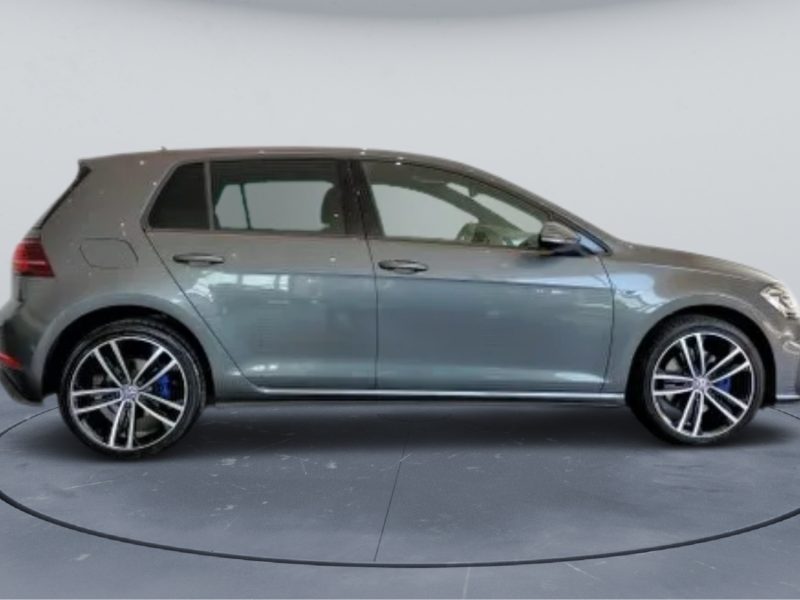 VOLKSWAGEN GOLF 7 GTE 1.4 TSI GTE PHASE 2