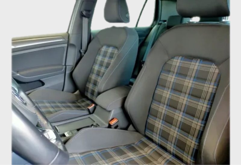 VOLKSWAGEN GOLF 7 GTE 1.4 TSI GTE PHASE 2