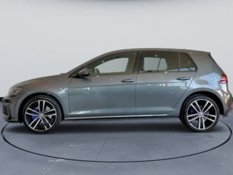 VOLKSWAGEN GOLF 7 GTE 1.4 TSI GTE PHASE 2