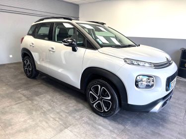 CITROEN C3 AIRCROSS 1.2 ESSENCE 110 EAT6 FEEL  2018