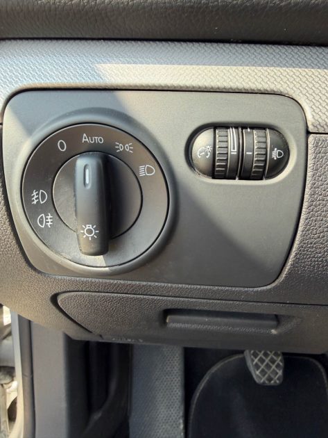 VOLKSWAGEN GOLF 1.6 TDI 105 MATCH 2012