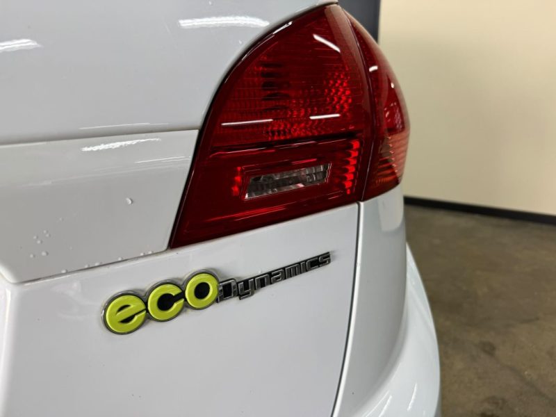KIA VENGA 1.6 ACTIVE 16V 125CV 2013