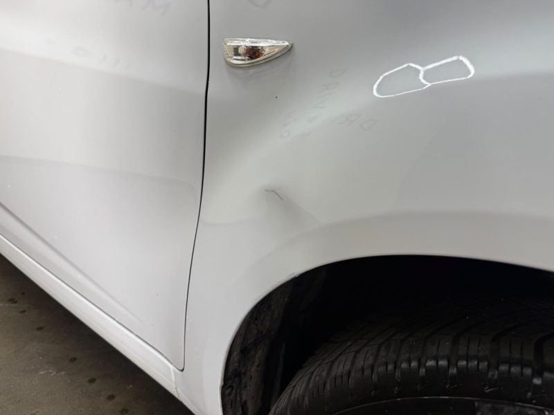 KIA VENGA 1.6 ACTIVE 16V 125CV 2013