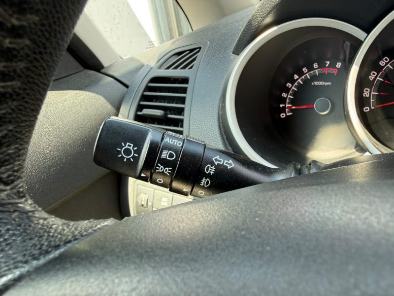 KIA VENGA 1.6 ACTIVE 16V 125CV 2013